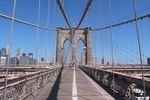 Il ponte di Brooklyn (Brooklyn bridge)