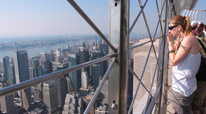 Empire State Building : il simbolo di New York