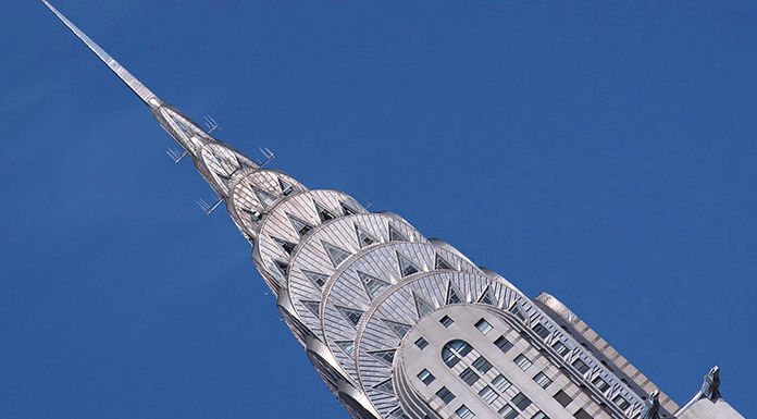 Chrysler building