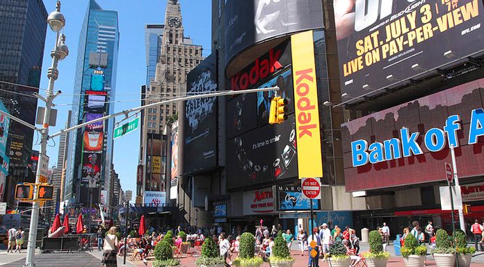 Times Square