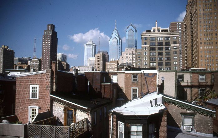 Filadelfia Filadelfia