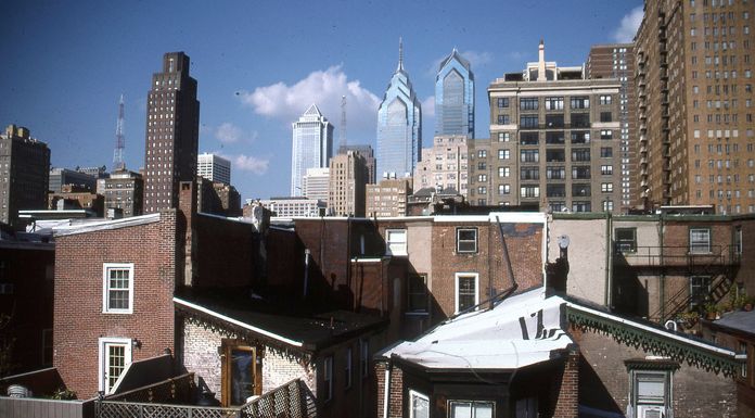 Filadelfia Filadelfia