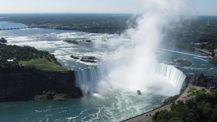 Cascate del Niagara