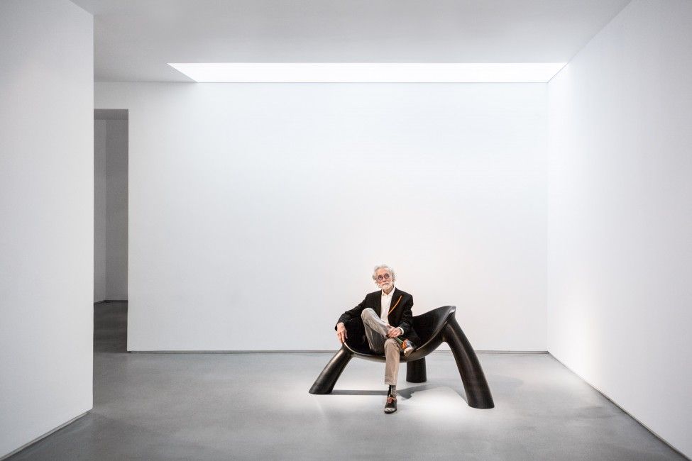 The Museum of Arts and Design