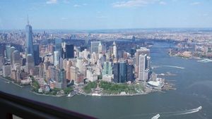 Escursioni a New York