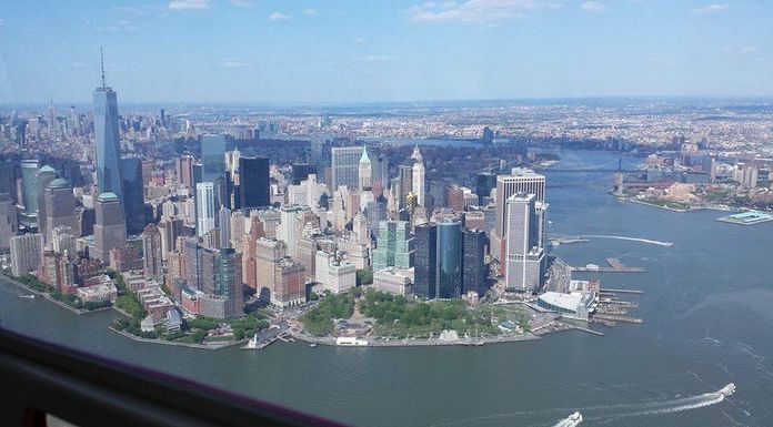 Escursioni a New York