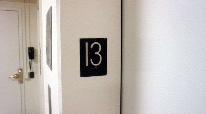 New York, una città che ha paura del numero 13 Flatiron new york 13