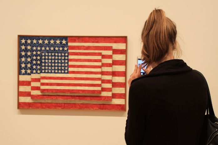 Whitney Museum of American Art