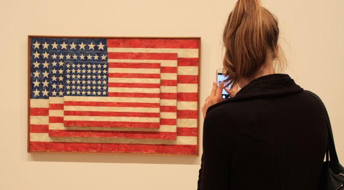 Whitney Museum of American Art