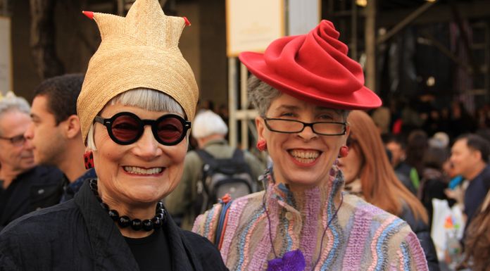 Gli eventi dell’anno 2017 a New York