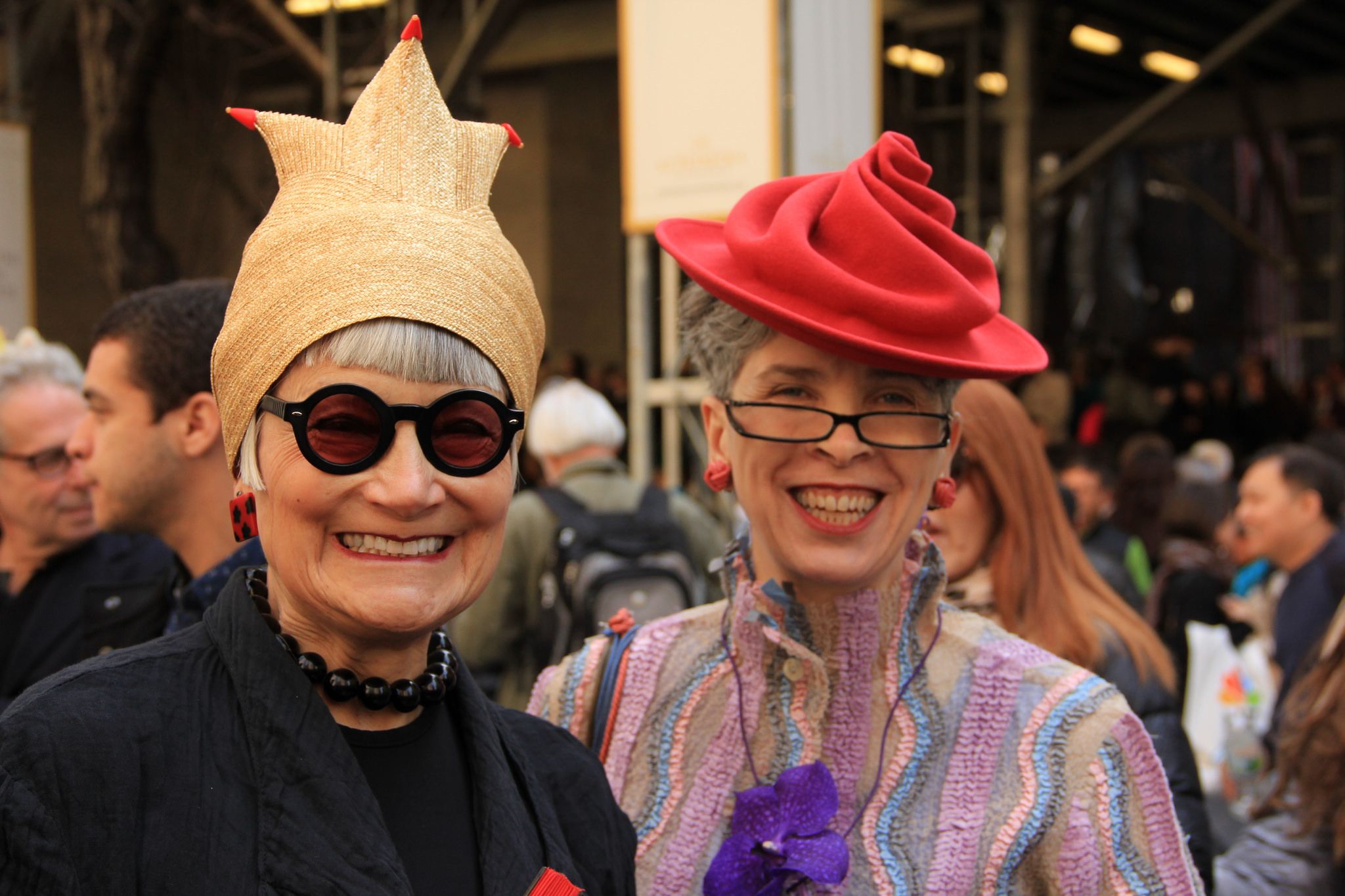 Gli eventi dell’anno 2017 a New York