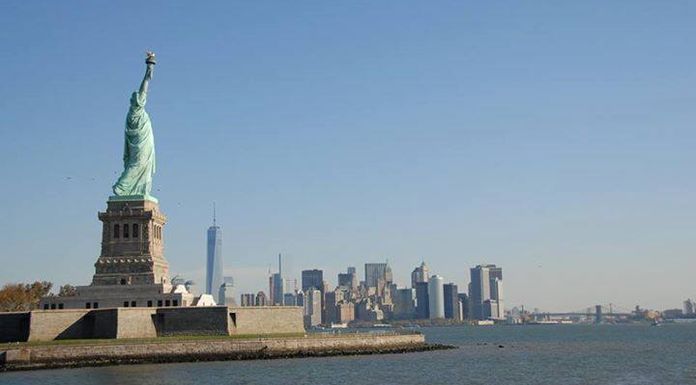 Citazioni su New York