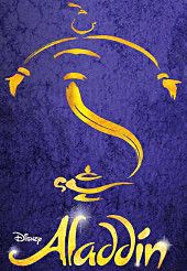 Aladino a Broadway