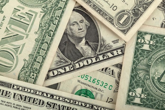 dollaro-usa Il dollaro è la valuta degli Stati Uniti