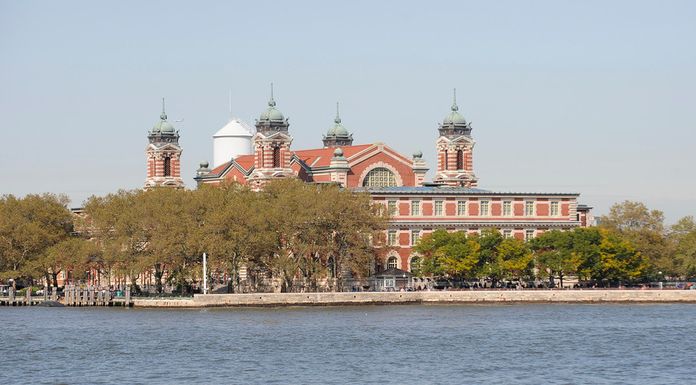 Ellis Island