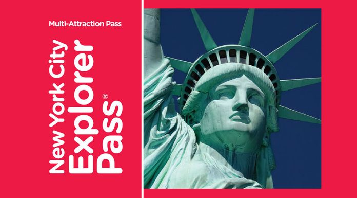 Explorer Pass Explorer Pass