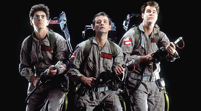 Tour per amanti del cinema Gli eroi di Acchiappafantasmi