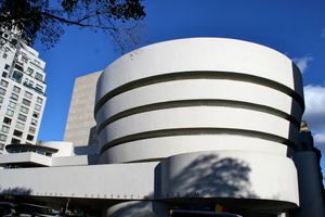Guggenheim Museum