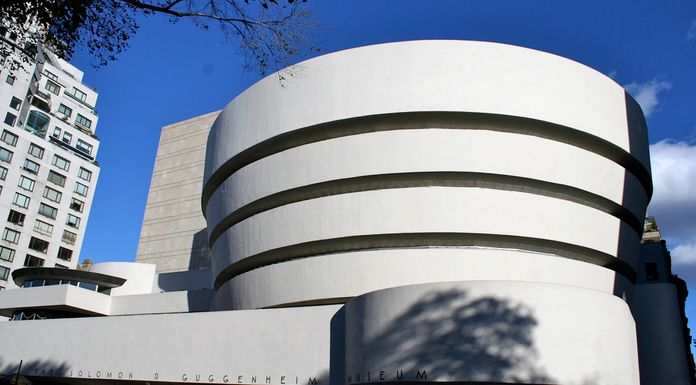 Guggenheim Museum