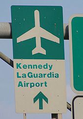 Trasferimenti dall’aeroporto La Guardia