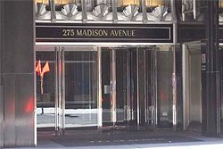 Madison Avenue