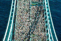 La maratona di New York