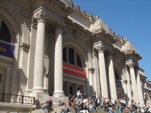 Metropolitan Museum of Art (Met)