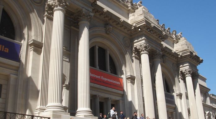 Metropolitan Museum of Art (Met)