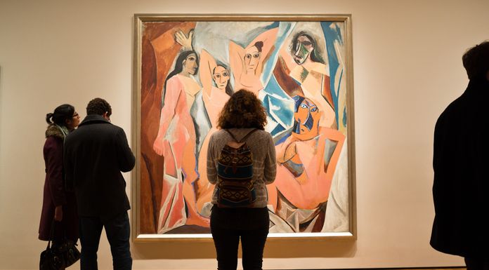 Museum of Modern Art (MoMA)