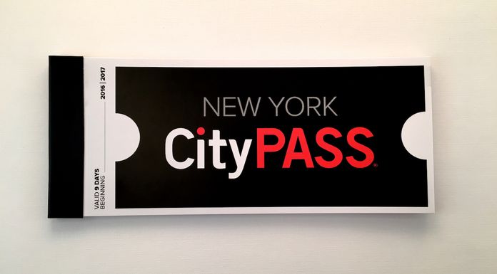 I pass per visitare New York new york city pass
