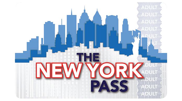 New York Pass New York Pass