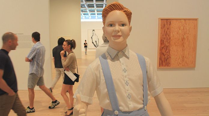 Al Whitney Museum pagate il prezzo d’ingresso che volete Whitney Museum of American Art