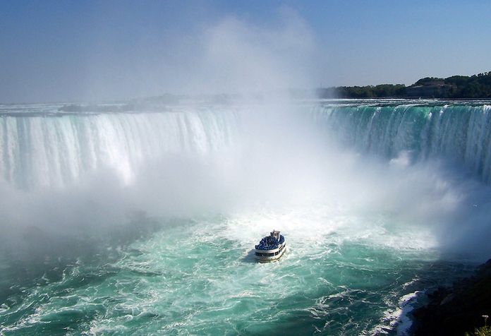 Cascate del Niagara
