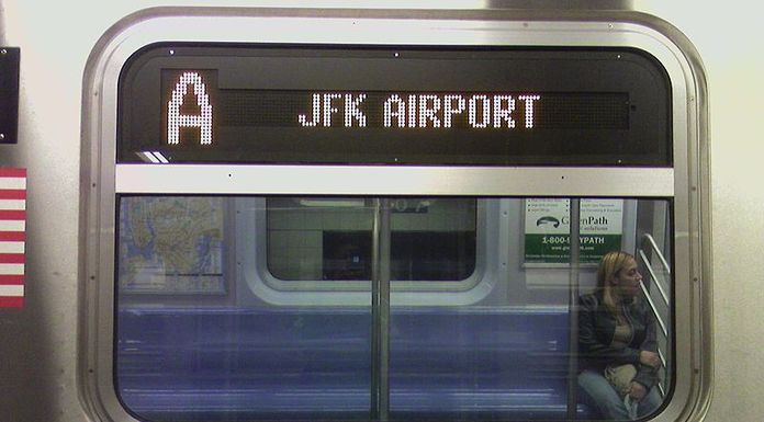 I trasferimenti dagli aeroporti a New York