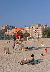 Brighton Beach.