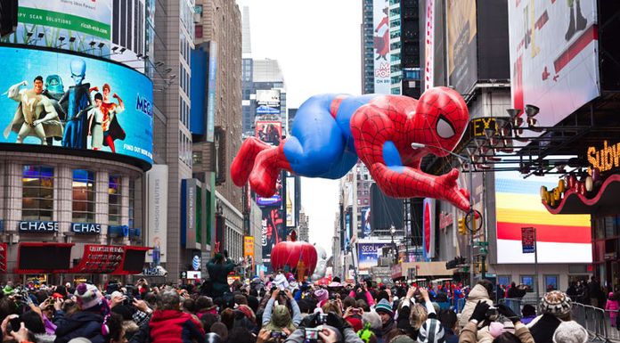 I giorni festivi a New York