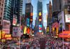 Cosa fare non appena arrivati a New York ? new york times square