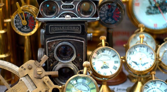 Antiquari Antiquaires de New York