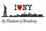 Phantom of Broadway
