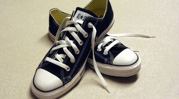 Calzature Sneakers Converse