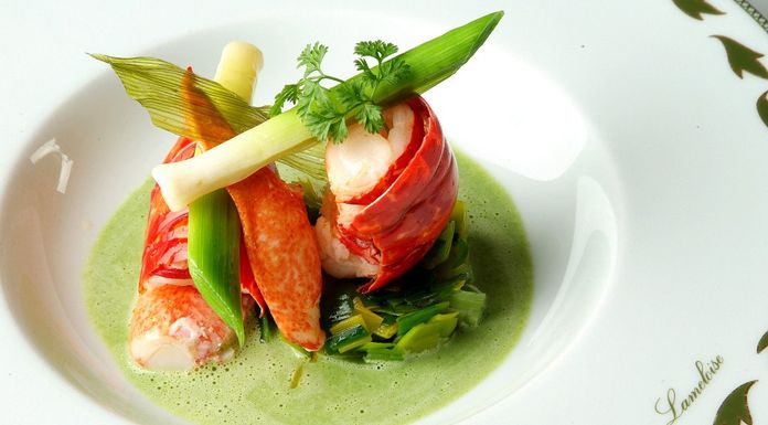 Ristoranti francesi Specialità francese