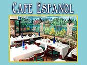 Cafe Español