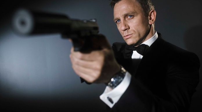 Gadget e oggetti insoliti Daniel Craig James Bond Casino Royale