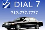 Dial 7 Car Limousine Service