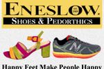 Eneslow Shoes & Pedorthics