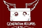 Generation Records