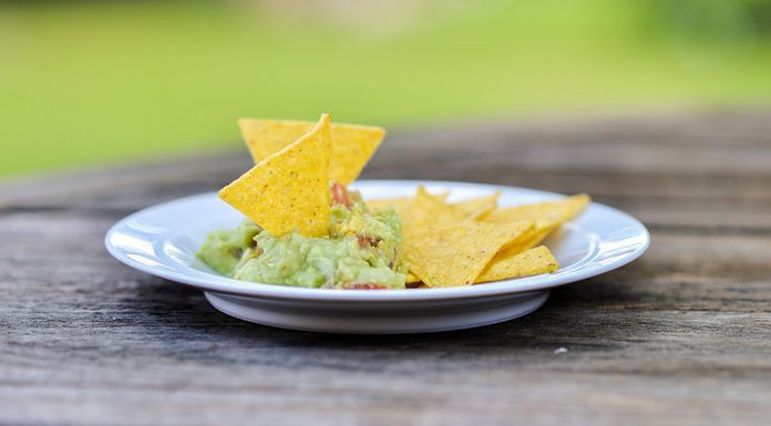 Cucina etnica Guacamole a New York