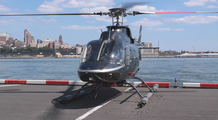 Tour di New York Tour in elicottero a New York