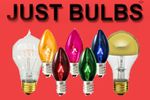 Just Bulbs