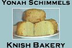 Yonah Schimmels Knish Bakery